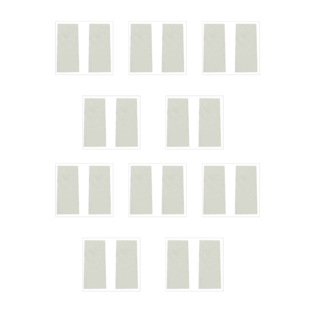 AT0007 Desiccant Sheets