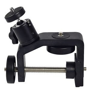 G-Clamp Bracket