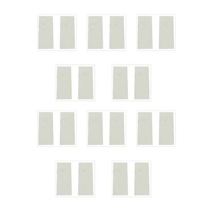 AT0007 Desiccant Sheets