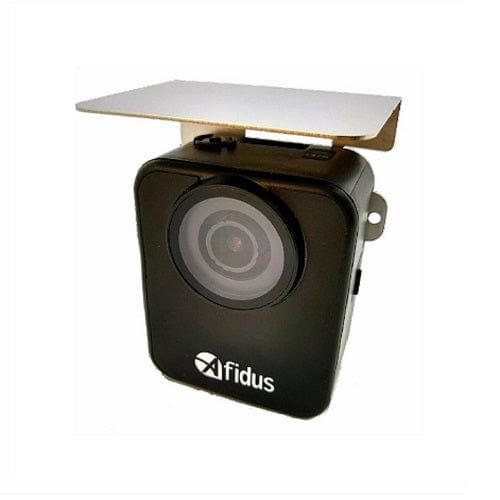 Accessories Afidus Timelapse Camera Sunshield