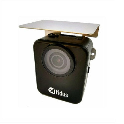 Accessories Afidus Timelapse Camera Sunshield